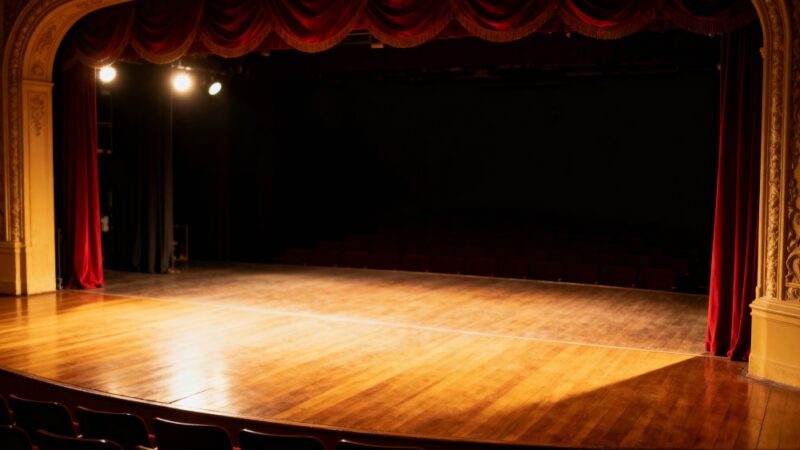 Święto Teatru Małego Widza powraca do WCK!