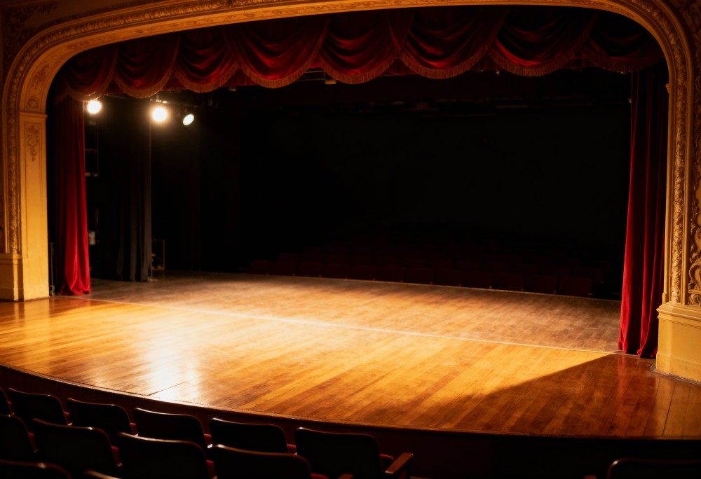 Święto Teatru Małego Widza powraca do WCK!