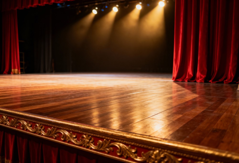 Calineczka na nowo: Teatr Szydło odkrywa magię baśni!