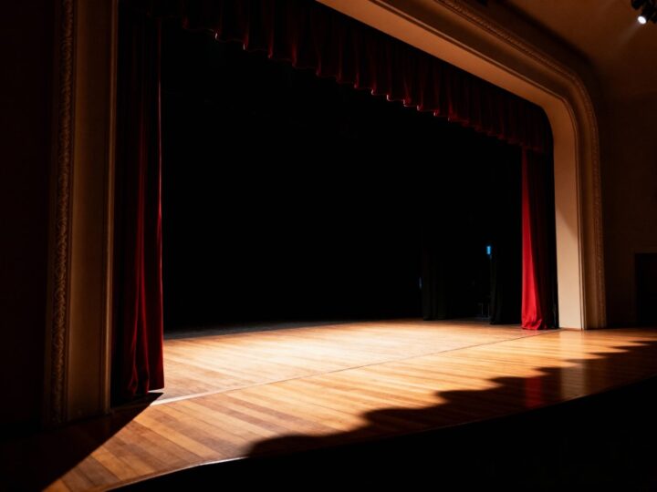 Teatr Szydełko z „A to Ci redAKCJA” wraca na festiwal Kreatywna Scena Dzieci!