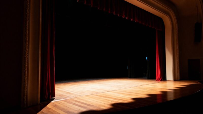 Teatr Szydełko z „A to Ci redAKCJA” wraca na festiwal Kreatywna Scena Dzieci!