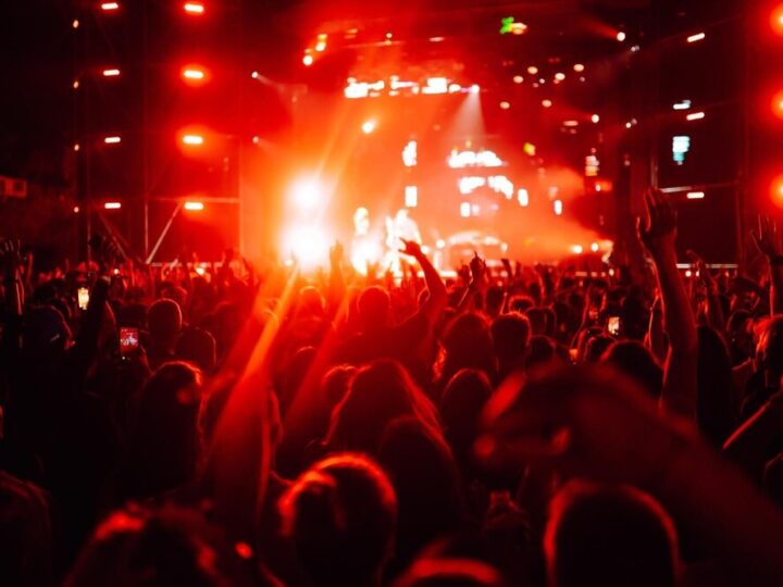 76. urodziny pana Łucjana: Święto sztuki i pasji w WCK