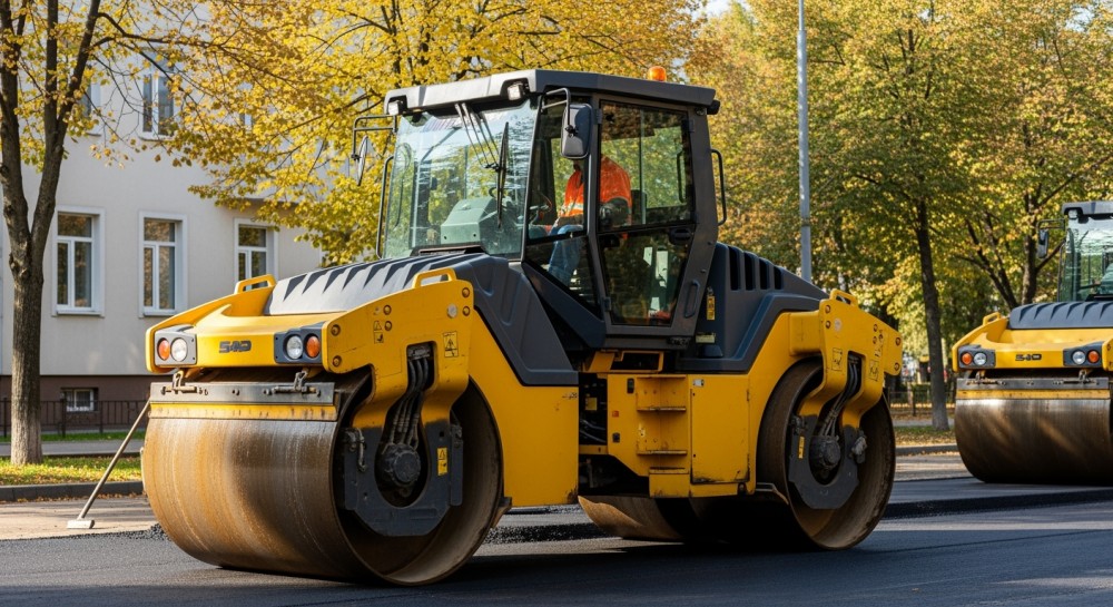 Remont 1 Maja w Mszanie: Przygotuj się na zmiany w ruchu od 10 marca!