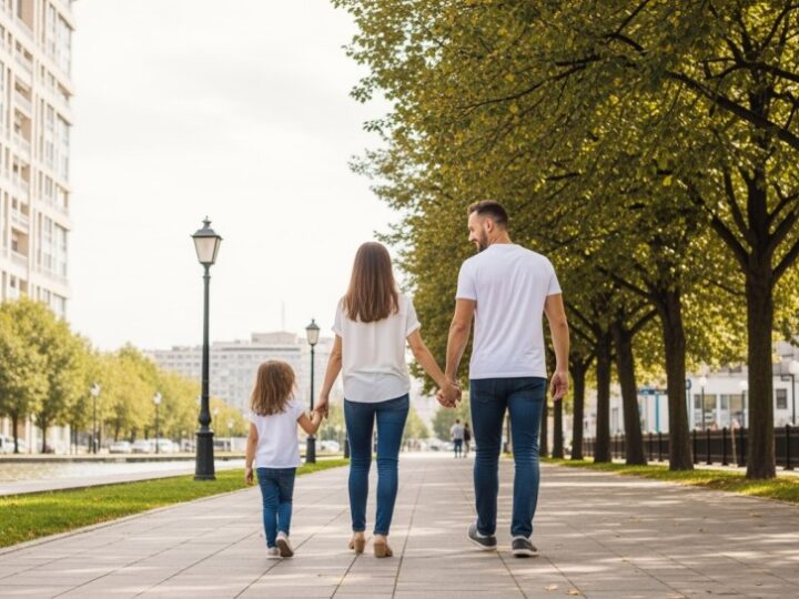 Śniadanie Wielkanocne dla seniorów i osób w potrzebie w Marklowicach