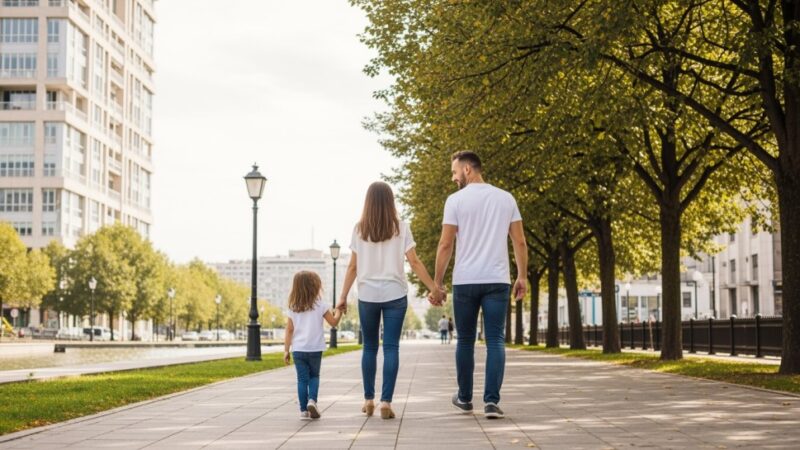 Śniadanie Wielkanocne dla seniorów i osób w potrzebie w Marklowicach