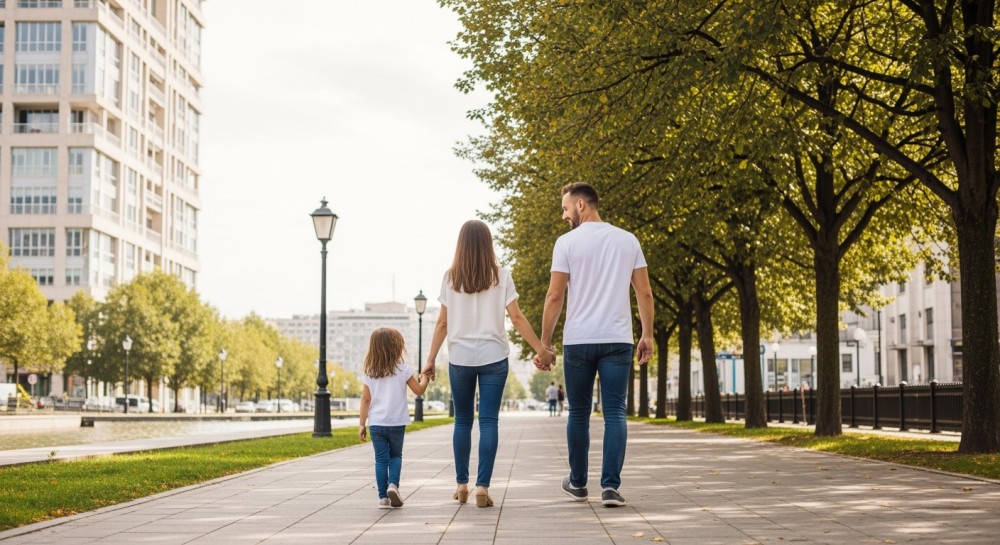 Śniadanie Wielkanocne dla seniorów i osób w potrzebie w Marklowicach