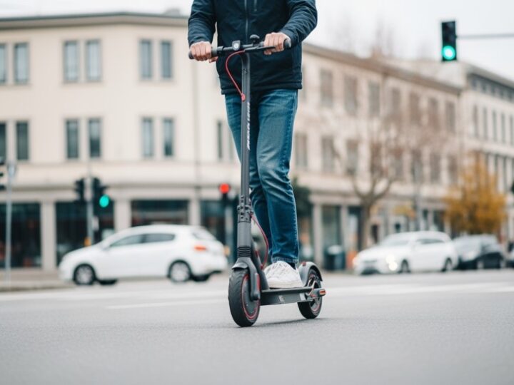 Groźny wypadek quadem w Gorzyczkach