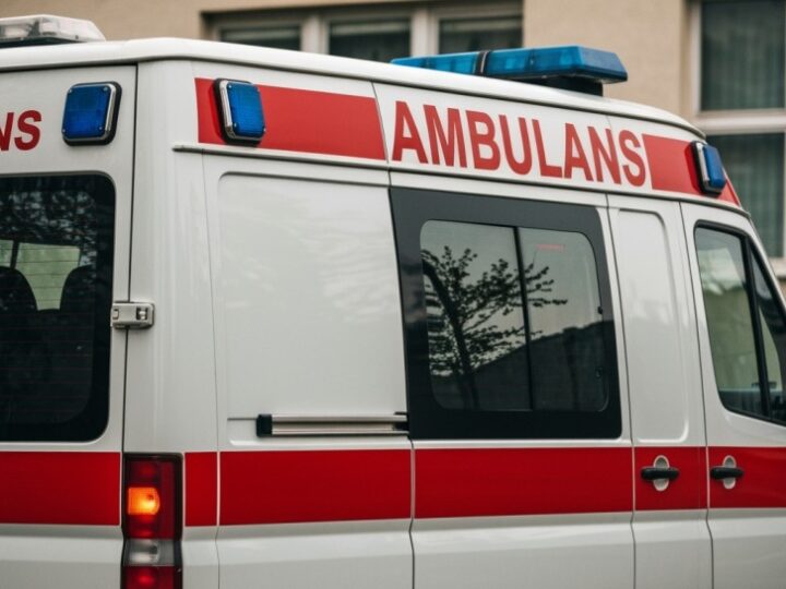 Wypalanie traw: Ekologiczne zagrożenie, które musimy powstrzymać!