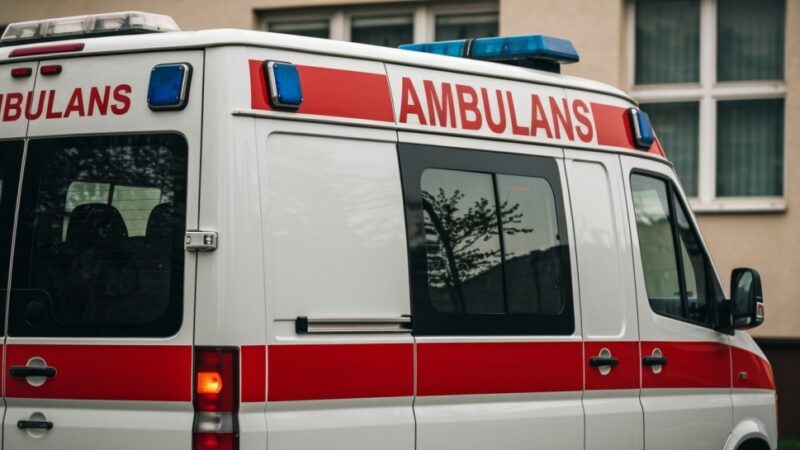 Wypalanie traw: Ekologiczne zagrożenie, które musimy powstrzymać!