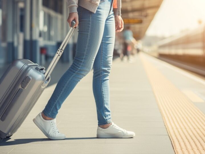 Zakochani w świecie: odkryj Indie i Oman z pasjonatami podróży