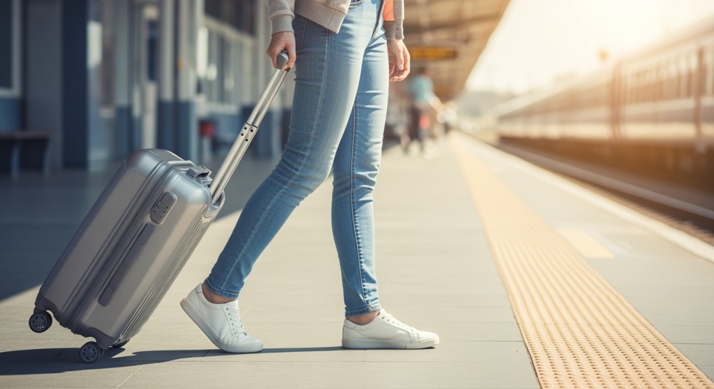 Zakochani w świecie: odkryj Indie i Oman z pasjonatami podróży