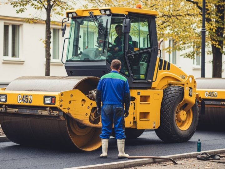 Nowe zasady ruchu na ul. Radoszowskiej – co musisz wiedzieć!