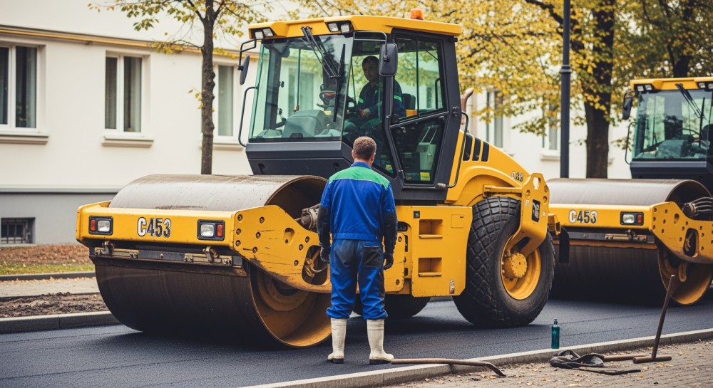 Nowe zasady ruchu na ul. Radoszowskiej – co musisz wiedzieć!