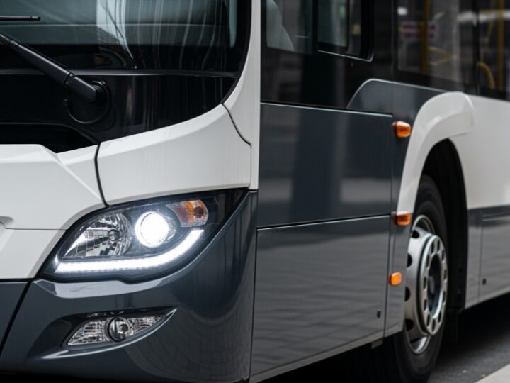 Nowa trasa linii 53: Co zmienia budowa kanalizacji w Wodzisławiu?