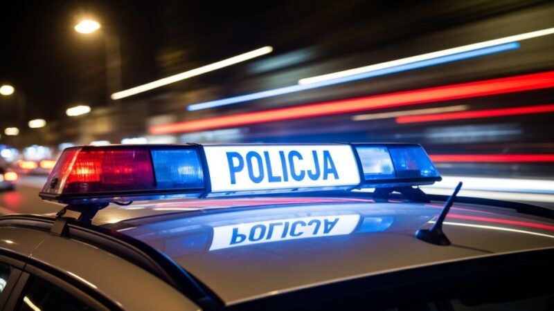 Dzielnicowi: 100 lat życzliwej pomocy i wsparcia społeczności