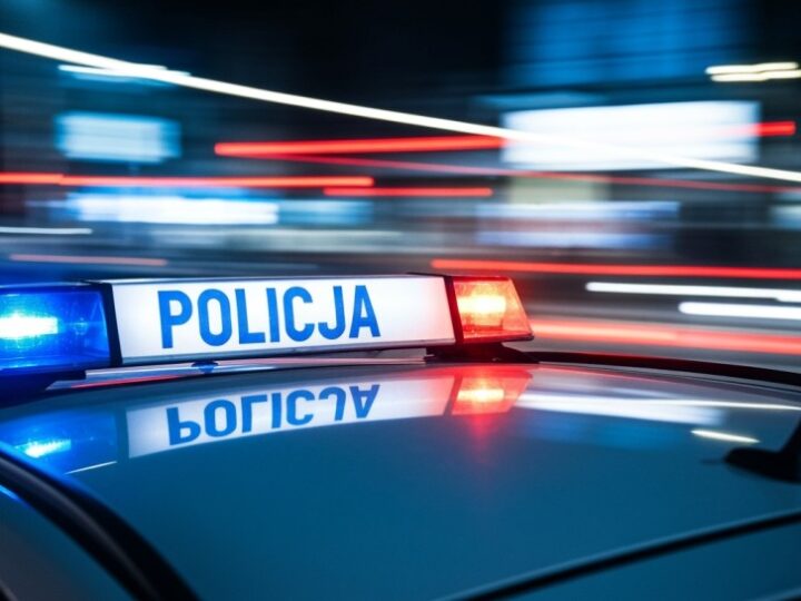 Policja w akcji „Trzeźwość”: Wyeliminowano nietrzeźwych kierowców z dróg