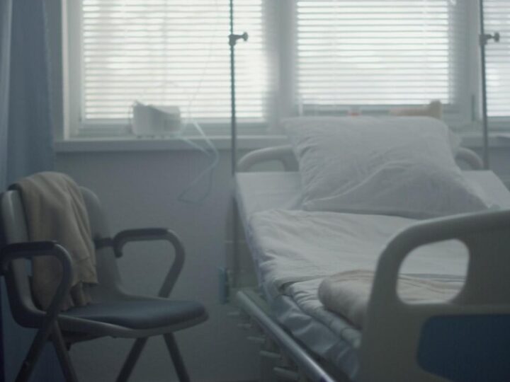 Naukowcy badają jakość powietrza w Radlinie: zagrożenia dla zdrowia na czołowej liście priorytetów