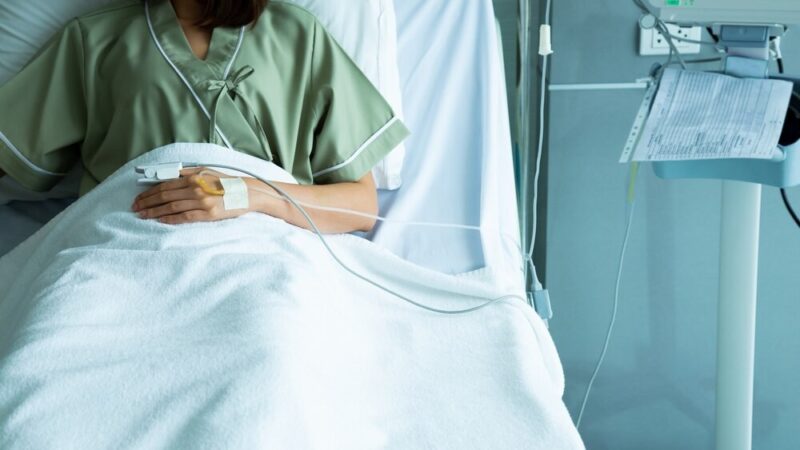 Bezpłatne badania zdrowotne w Radlinie: sprawdź, co czeka na Ciebie!