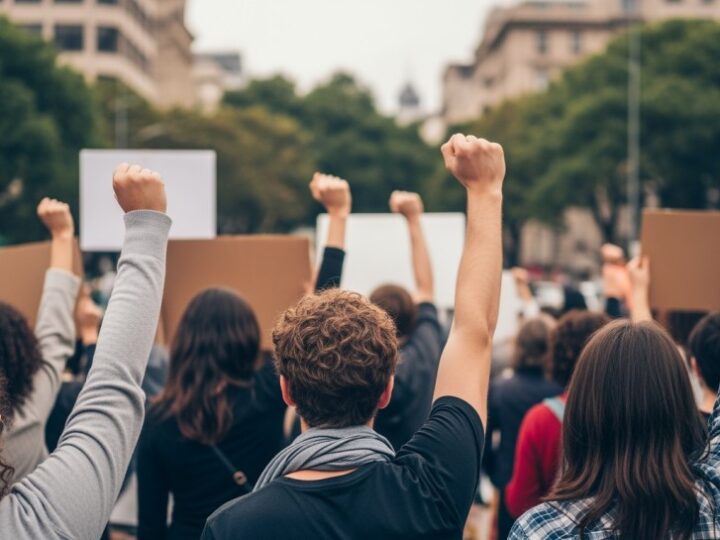 Czarny Tydzień w Szpitalach: Cezary Tomiczek o Kryzysie w Ochronie Zdrowia