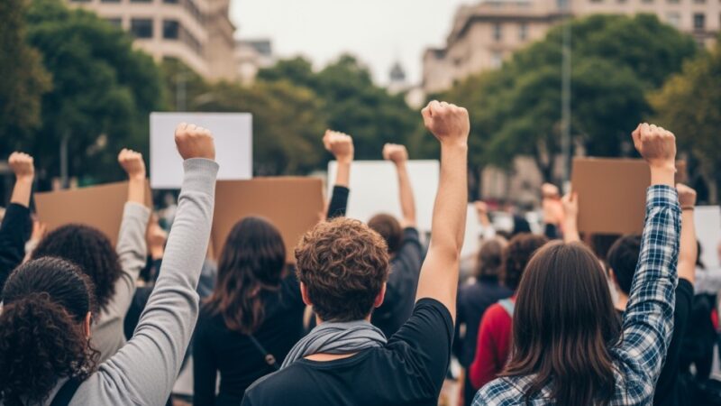 Czarny Tydzień w Szpitalach: Cezary Tomiczek o Kryzysie w Ochronie Zdrowia