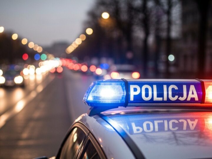 Decyzje kierowców: klucz do bezpieczeństwa na drogach