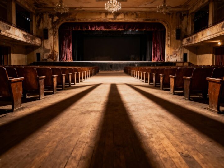 Nowe terminy „Calineczki” – odkryj magię baśni na scenie WCK!