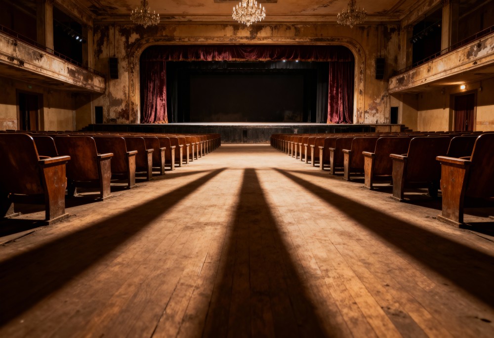 Nowe terminy „Calineczki” – odkryj magię baśni na scenie WCK!