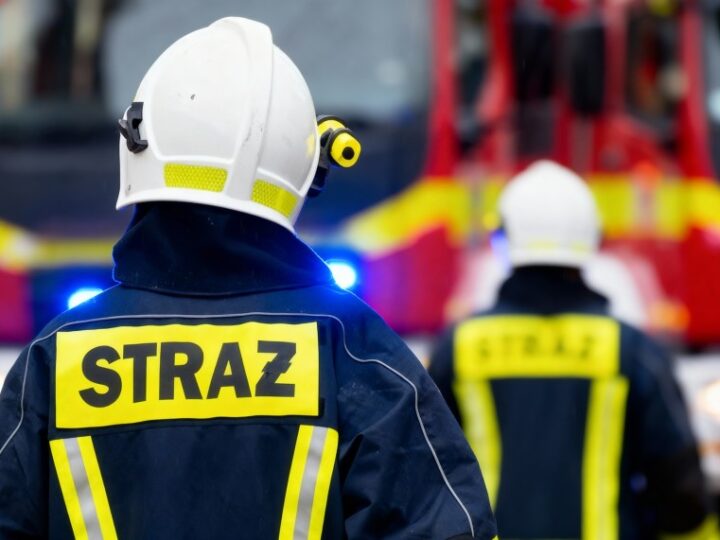 Druhowie OSP Gorzyce zdobywają nowe umiejętności w specjalistycznych szkoleniach