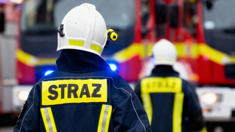 Druhowie OSP Gorzyce zdobywają nowe umiejętności w specjalistycznych szkoleniach