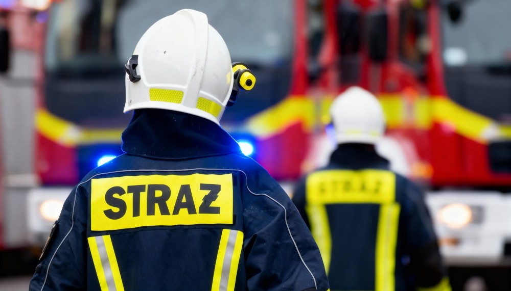 Druhowie OSP Gorzyce zdobywają nowe umiejętności w specjalistycznych szkoleniach