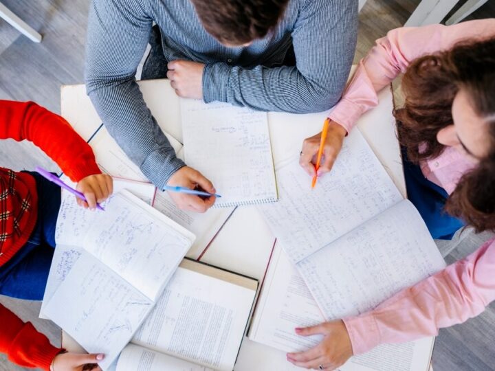 Edukacja w centrum uwagi: Relacja z Konferencji WNET 2023