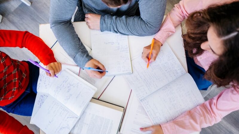 Edukacja w centrum uwagi: Relacja z Konferencji WNET 2023