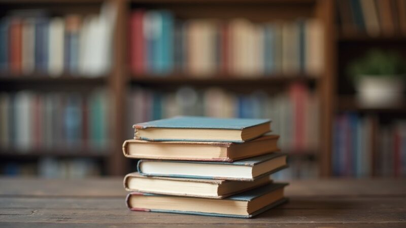 Dyskusyjny Klub Książki: Zgłębiaj „Iloraz szczęścia” Angie Kim