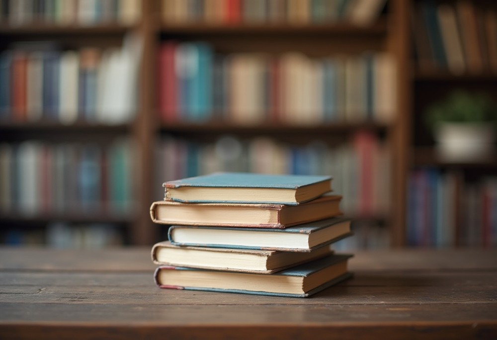 Dyskusyjny Klub Książki: Zgłębiaj „Iloraz szczęścia” Angie Kim