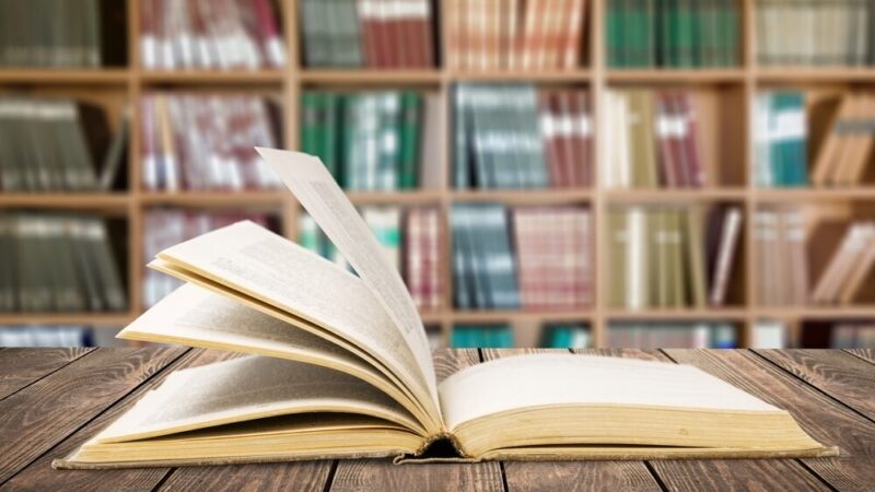 Książki w centrum uwagi: Światowy Dzień Książki!