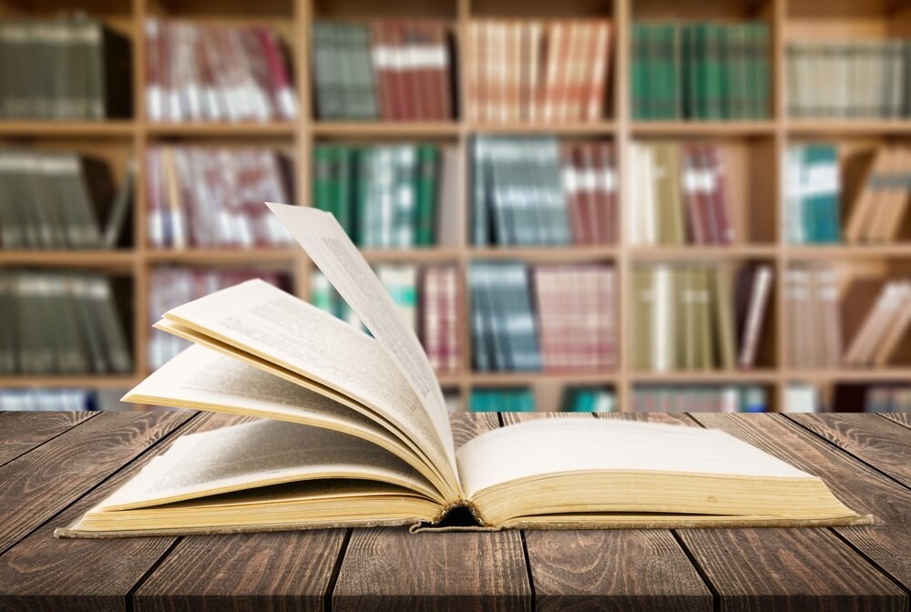 Książki w centrum uwagi: Światowy Dzień Książki!