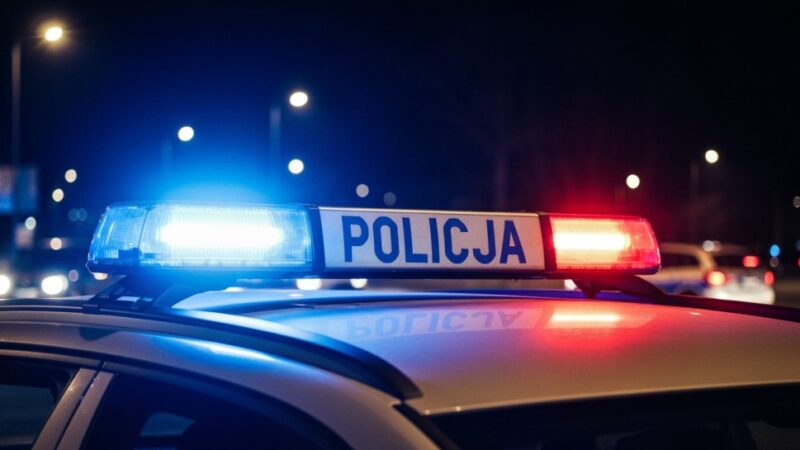 Światowy Dzień Trzeźwości: Walka z Alkoholizmem i Bezpieczeństwo na Drogach