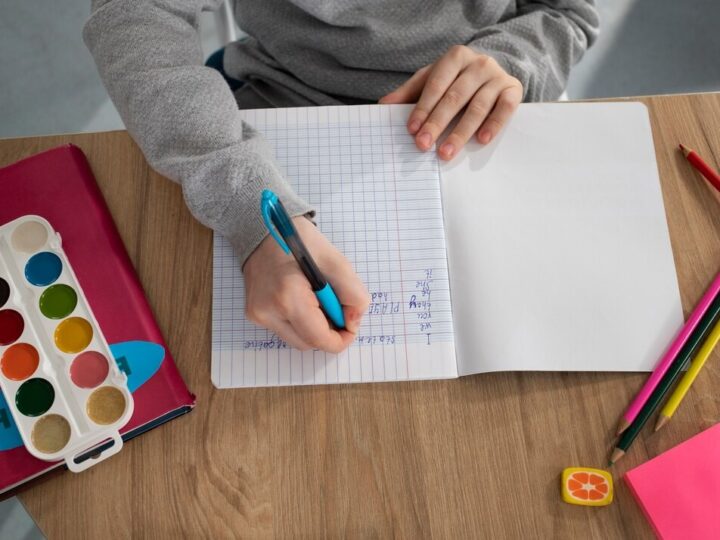 Egzaminacyjna powtórka dla ósmoklasistów w Pałacu Dietrichsteinów