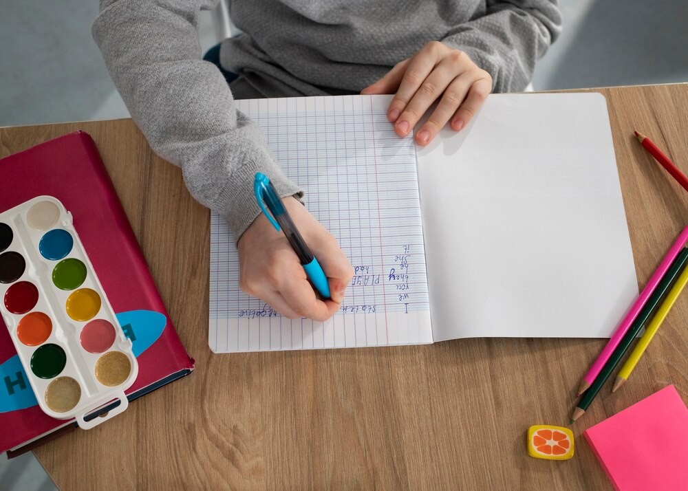 Egzaminacyjna powtórka dla ósmoklasistów w Pałacu Dietrichsteinów