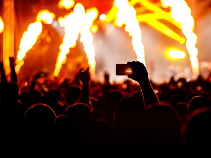 Kreatywna Scena Dzieci: Festiwal pełen wyobraźni już w Rydułtowach!