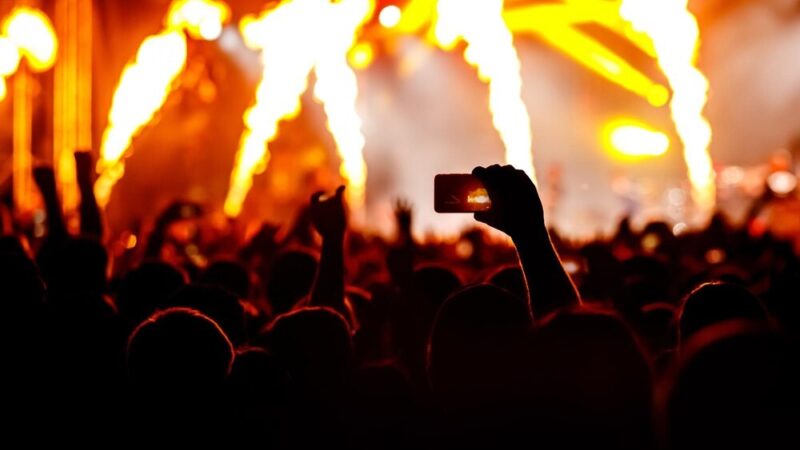 Kreatywna Scena Dzieci: Festiwal pełen wyobraźni już w Rydułtowach!