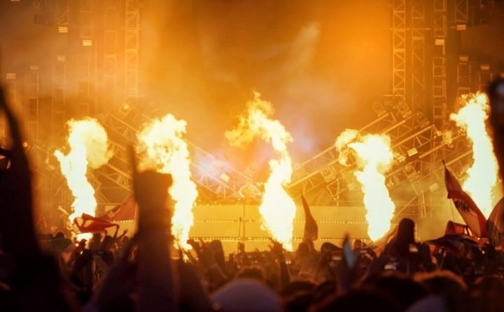 Festiwal Kultury w Wodzisławiu: Odkryj magię lokalnych tradycji!