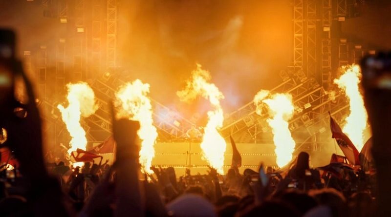 Festiwal Kultury w Wodzisławiu: Odkryj magię lokalnych tradycji!