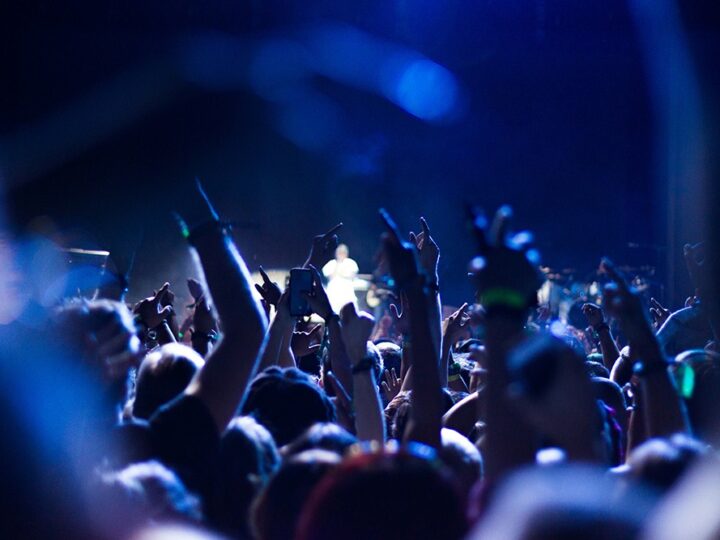 Wodzisławska Gala Taneczna MIX: Tańcz z pasją i emocjami!