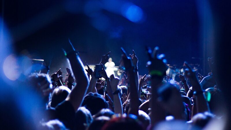 Wodzisławska Gala Taneczna MIX: Tańcz z pasją i emocjami!