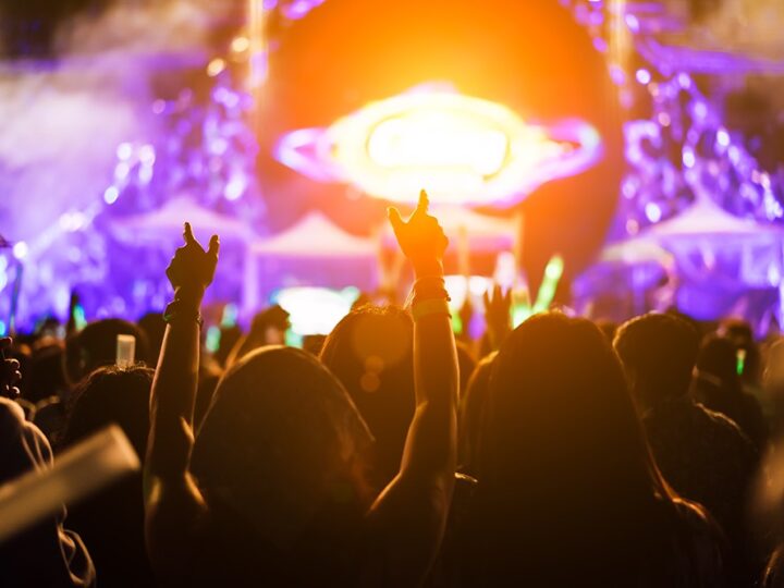 IGO powraca na scenę! Koncert w Wodzisławiu już w sobotę!