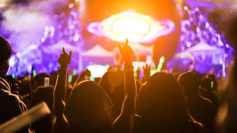 IGO powraca na scenę! Koncert w Wodzisławiu już w sobotę!