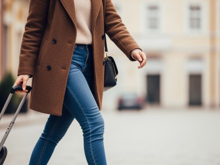 Ilona Wiśniewska odkrywa ciepło ludzkich serc w mroźnej Grenlandii i Spitsbergenie