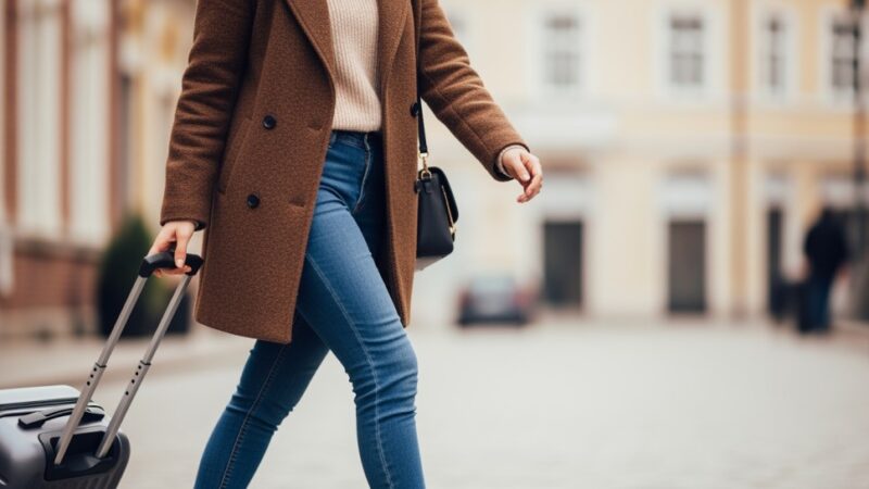 Ilona Wiśniewska odkrywa ciepło ludzkich serc w mroźnej Grenlandii i Spitsbergenie