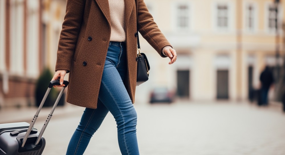 Ilona Wiśniewska odkrywa ciepło ludzkich serc w mroźnej Grenlandii i Spitsbergenie